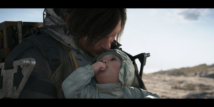 Death Stranding 2: On the Beach PC review