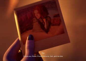 Life is Strange: Reunion review