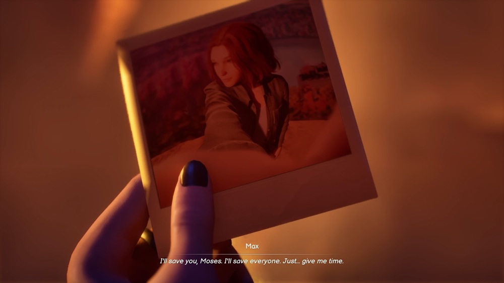 Life is Strange: Reunion review