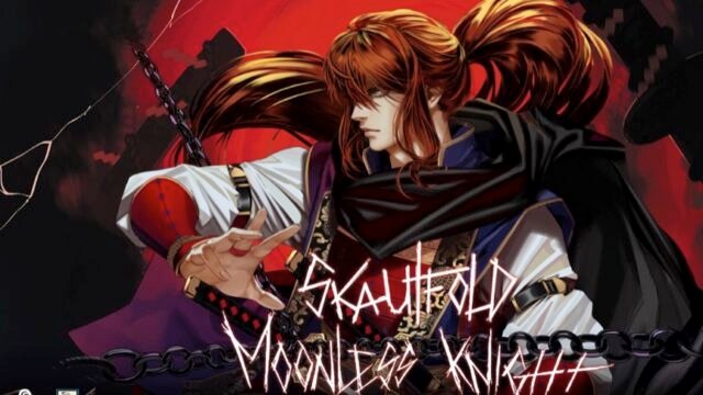 Skautfold: Moonless Knight