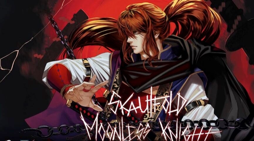 Skautfold: Moonless Knight – Review