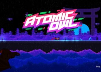 Atomic Owl
