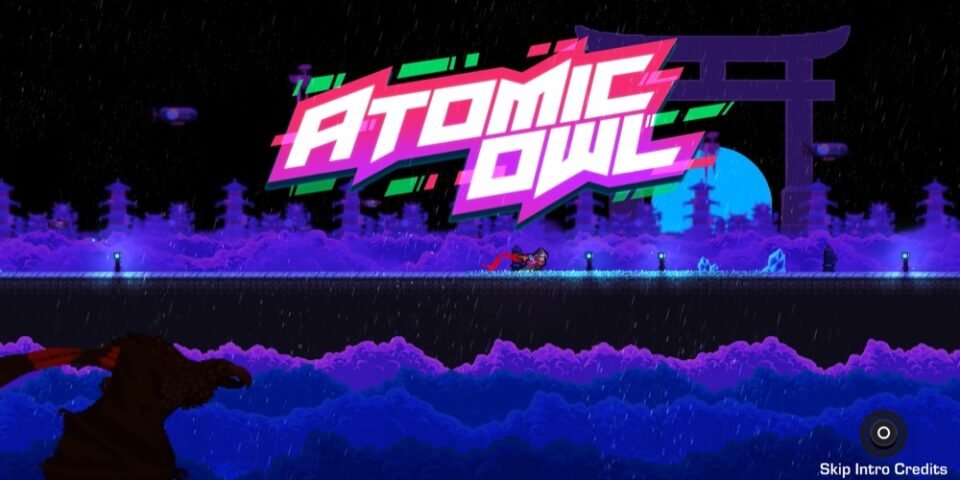 Atomic Owl Review