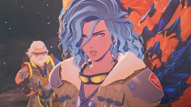 Monster Hunter Stories 3: Twisted Reflection review