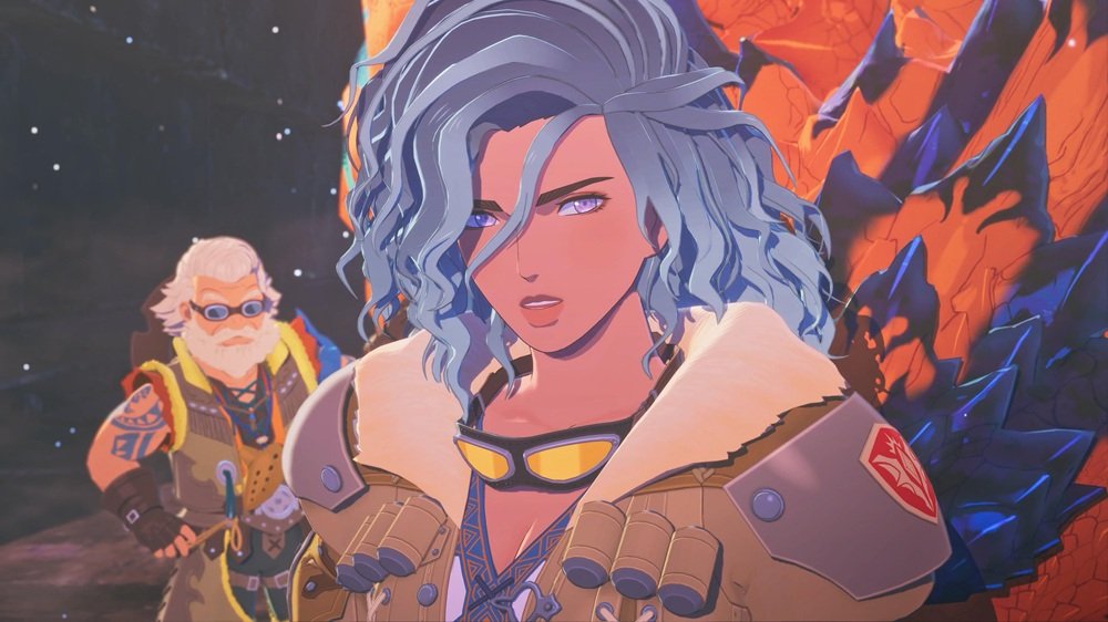 Monster Hunter Stories 3: Twisted Reflection review