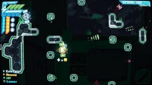 Hyperwired