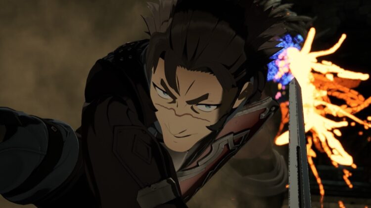 Echoes of Aincrad – Sword Art Online: Review