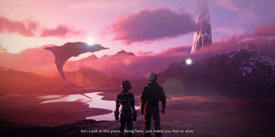 Echoes of Aincrad – Sword Art Online: Review