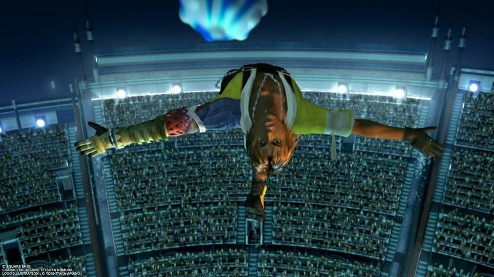 Final Fantasy X and X-2 review