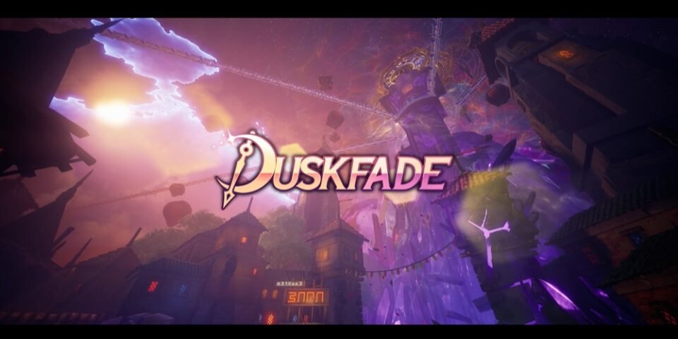Duskfade Review