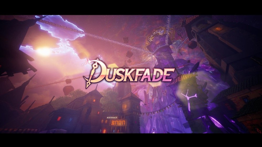 Duskfade