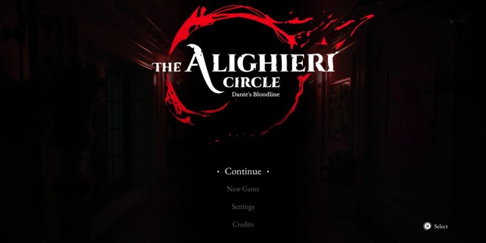 The Alighieri Circle: Dante’s Bloodline review