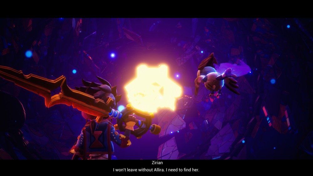 Duskfade