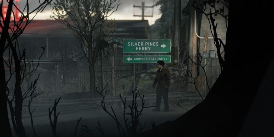 Silver Pines Review