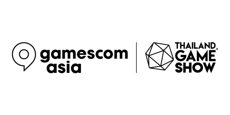 gamescom asia x Thailand Game Show 2026