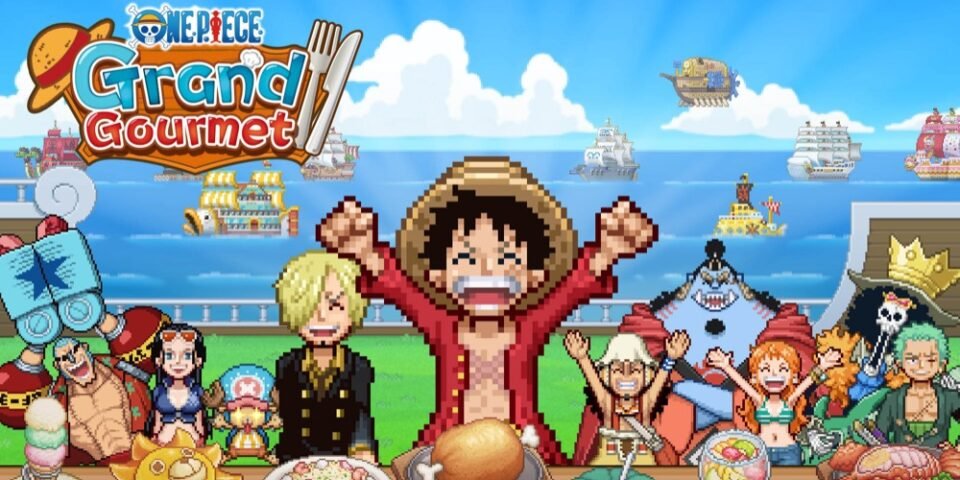 One Piece: Grand Gourmet Review
